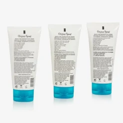 Original Sprout Toiletries|Toiletries*Baby Bath Care Toiletry Travel Set