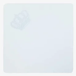 Sofija Gifts|Blankets & Shawls*Baby Boys Blue Cotton Blanket & Hat Gift Set