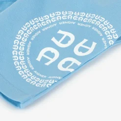 AIGNER Shorts|Shorts*Baby Boys Blue Cotton Jersey Shorts