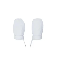 Timberland Snowwear*Baby Boys Blue Padded Snowsuit