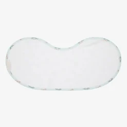 My Little Pie Feeding Accessories*Baby Boys Blue Rocking Horse Burp Cloth (59cm)