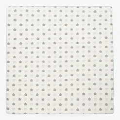 Rachel Riley Blankets & Shawls*Baby Boys Ivory Blanket (94cm)