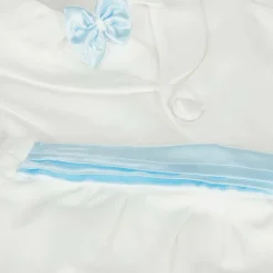 Beau KiD Suits|Suits*Baby Boys Ivory Waistcoat Suit