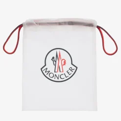 Moncler Enfant Swimwear*Baby Boys Navy Blue Swim Shorts