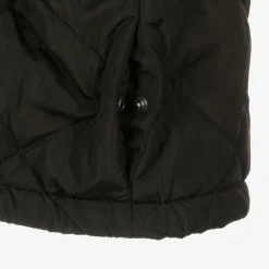 Burberry Coats & Jackets*Baby Boys Vintage Check Reversible Gilet ArchiveBeige