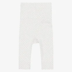 Burberry Gifts|Babysuits*Baby Boys White Cotton EKD Gift Set