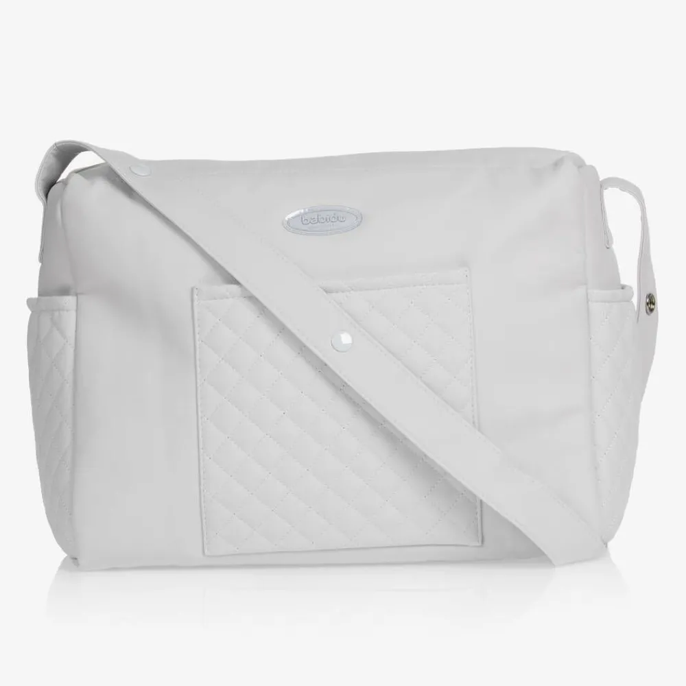 Babidu Bags*Baby Changing Bag (35cm)