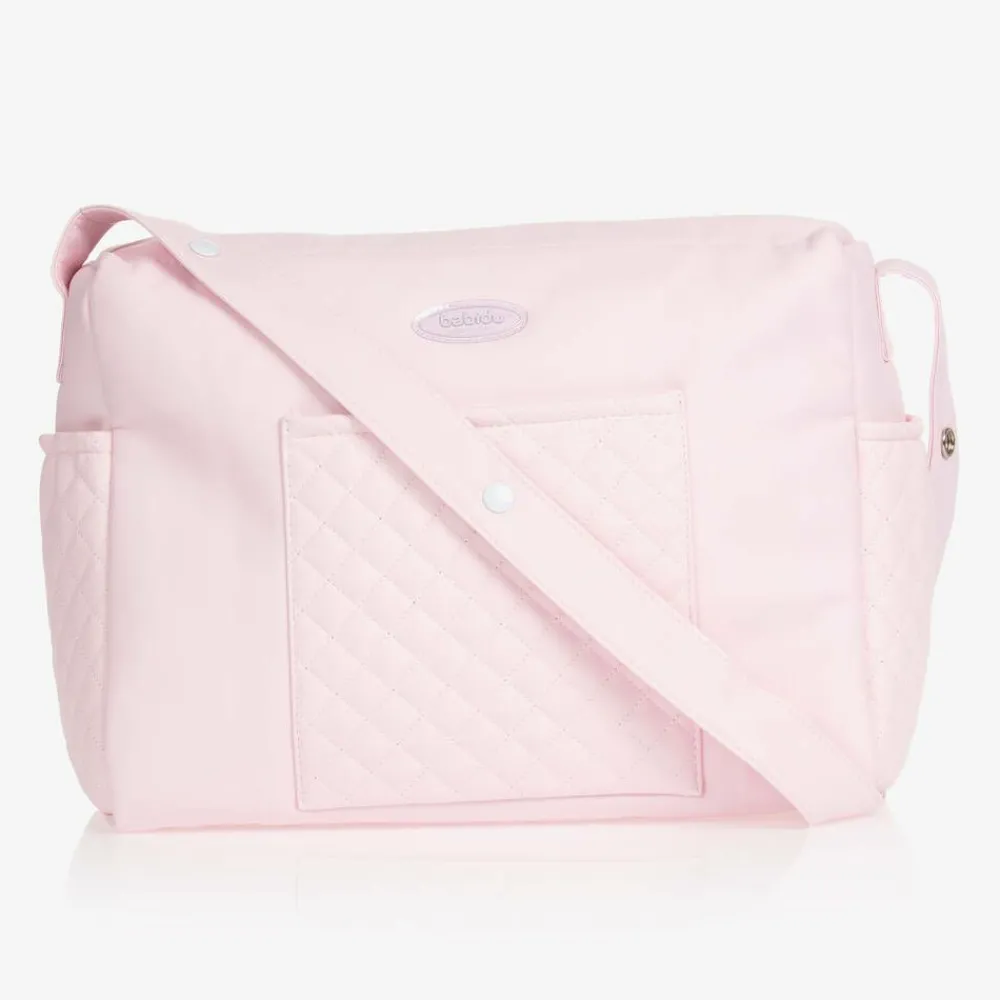 Babidu Bags*Baby Changing Bag (35cm)