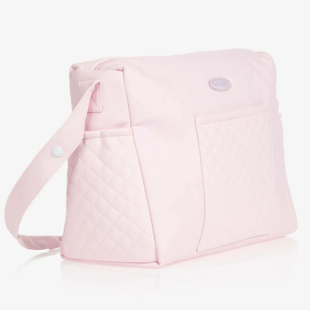 Babidu Bags*Baby Changing Bag (35cm)