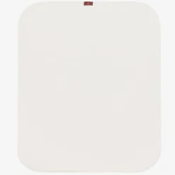 AIGNER Blankets & Shawls*Baby Girls Ivory Pima Cotton Blanket (88cm)