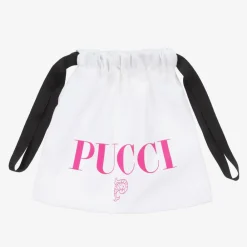 PUCCI Hair Accessories*Baby Girls Multi-Coloured Iride Headband