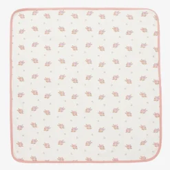 Kissy Love Gifts*Baby Girls Pink Alboom Blanket (71cm)