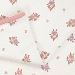 Kissy Love Gifts*Baby Girls Pink Alboom Blanket (71cm)