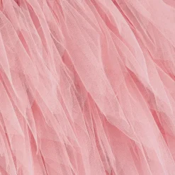 Tutu du Monde Dresses*Baby Girls Pink Beaded Tulle Dress