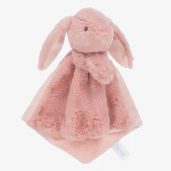 Aurora Gifts|Sleeping Accessories*Baby Girls Pink Bunny Comforter (30 cm)