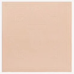 Burberry Gifts*Baby Girls Pink Cashmere Blanket (71cm)