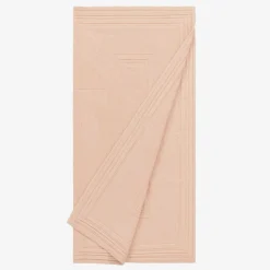 Burberry Gifts*Baby Girls Pink Cashmere Blanket (71cm)
