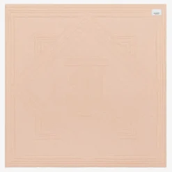 Burberry Gifts*Baby Girls Pink Cashmere Blanket (71cm)