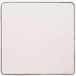 Fendi Gifts*Baby Girls Pink FF Cotton Blanket (80cm)