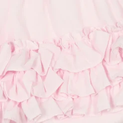 Sarah Louise Underwear|Underwear*Baby Girls Pink Frilly Pants