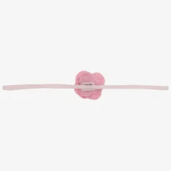 Cute Cute Hair Accessories|Hair Accessories*Baby Girls Pink Headband
