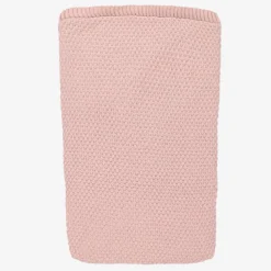 Mebi Gifts*Baby Girls Pink Knitted Nest (62cm)