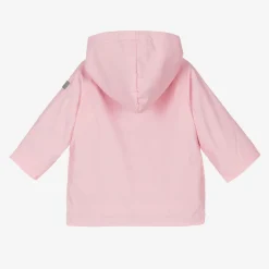 Hatley Coats & Jackets|Coats & Jackets*Baby Girls Pink Raincoat