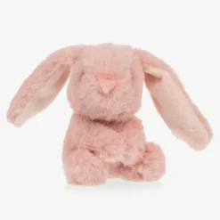 Aurora Gifts*Baby Girls Pink Rattle Toy (14 cm)