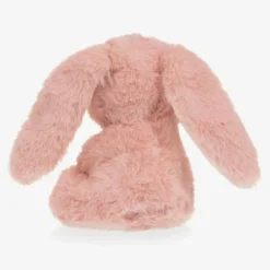 Aurora Gifts*Baby Girls Pink Rattle Toy (14 cm)