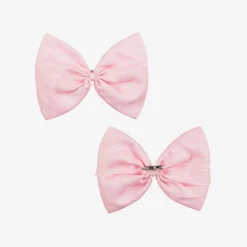 Beau KiD Dresses*Baby Girls Pink Tulle Dress Set