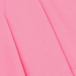 Burberry Dresses*Baby Girls Pink Vintage Check Polo Dress BubblegumPink