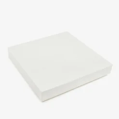 G.H.Hurt amp; Son Gifts|Babysuits*Baby Girls White Cotton & Pink Wool Gift Set