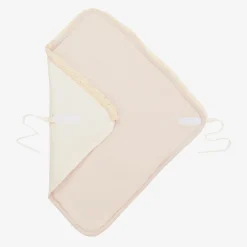 Jamiks Gifts*Baby Ivory Organic Cotton Nest (70cm)