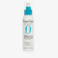 Original Sprout Toiletries|Toiletries*Baby Miracle Detangler (118ml)
