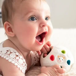 Sophie la Girafe Toys*Baby Sensory Ball (8cm)