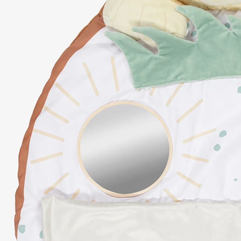 Rainbow Designs Toys*Baby Simba Lion King Playmat (94cm)