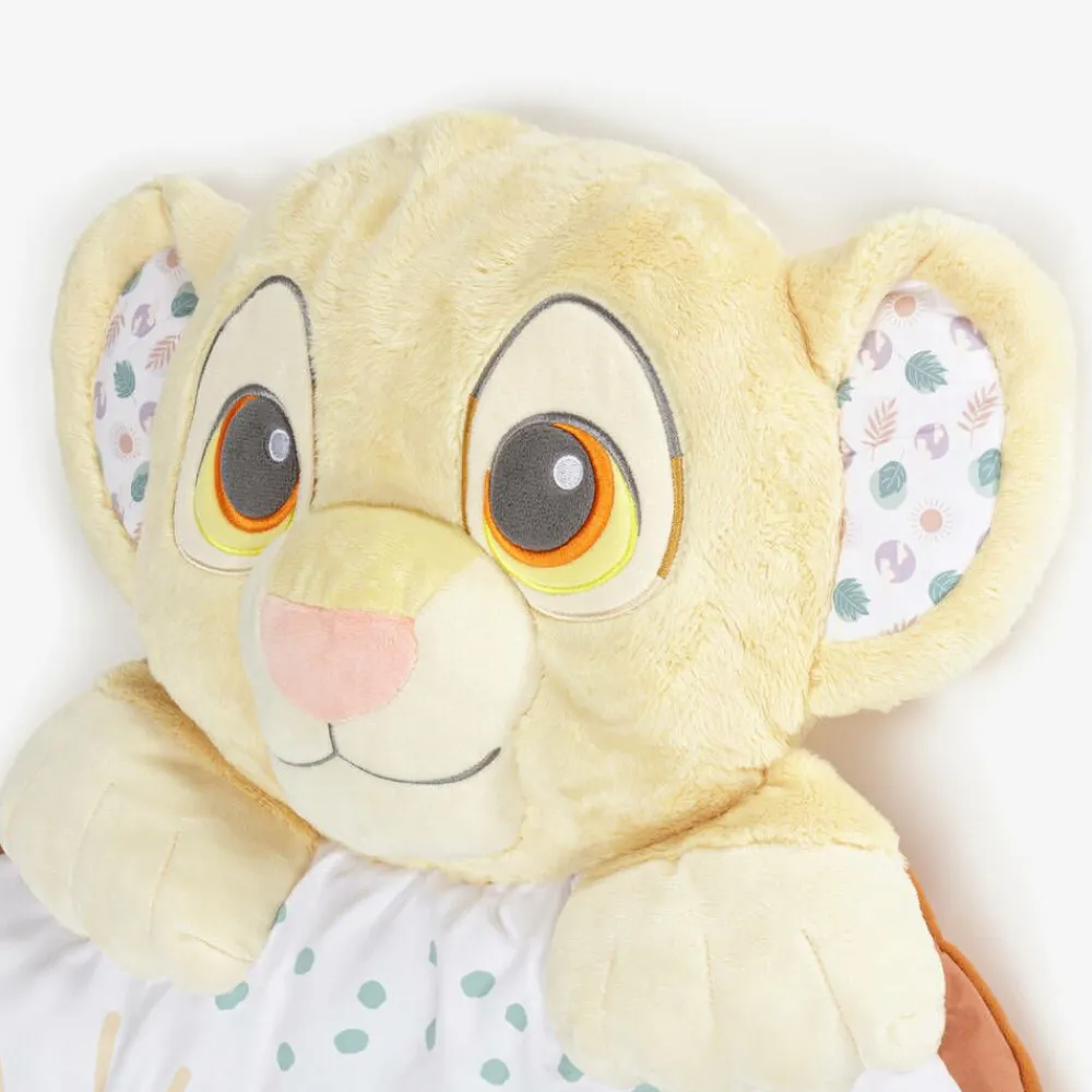 Rainbow Designs Toys*Baby Simba Lion King Playmat (94cm)