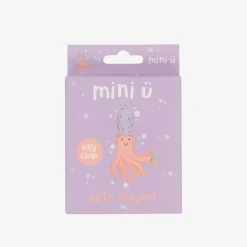 Mini U Toiletries|Toiletries*Bath Crayons (6 Pack)