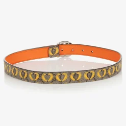 Gucci Clothing Accessories|Clothing Accessories*Beige Banana Print GG Belt