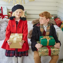 Burberry Scarves|Scarves*Beige Cashmere Scarf (125cm) Archivebeige