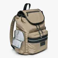 TIBA + MARL Gifts*Beige Changing Backpack (38cm)