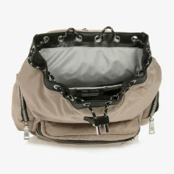 TIBA + MARL Gifts*Beige Changing Backpack (38cm)