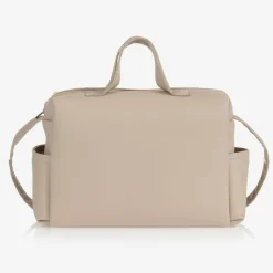 Uzturre Bags*Beige Changing Bag (41cm)
