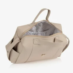 Uzturre Bags*Beige Changing Bag (41cm)