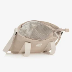 Pasito a Pasito Walking Mum Gifts*Beige Changing Bag (41cm)