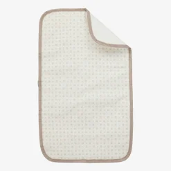 Pasito a Pasito Walking Mum Gifts*Beige Changing Bag (41cm)