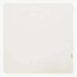 Fendi Gifts*Beige FF Teddy Bear Padded Blanket (80cm)