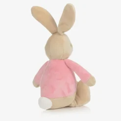 Rainbow Designs Toys*Beige Flopsy Bunny Soft Toy (33cm)