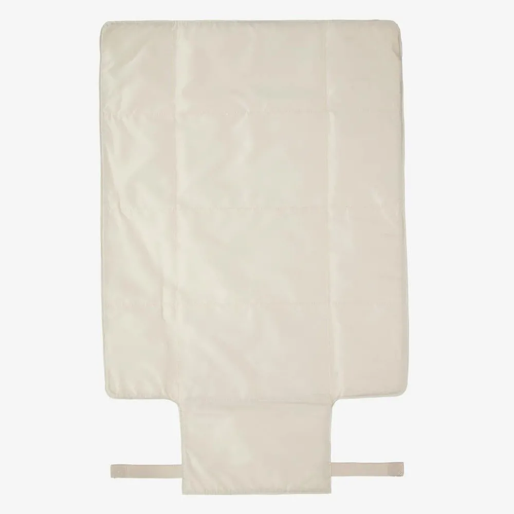 Mayoral Nursery Accessories*Beige Foldable Changing Mat (76cm)