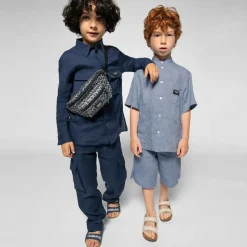 Dolce amp; Gabbana Sandals|Sandals*Beige Leather Sandals